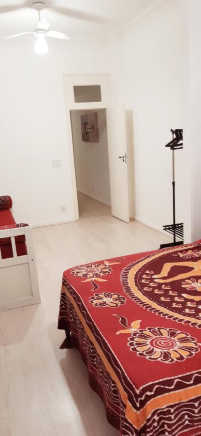 Apartamento Ouro Negro Rio de Janeiro Ngoại thất bức ảnh