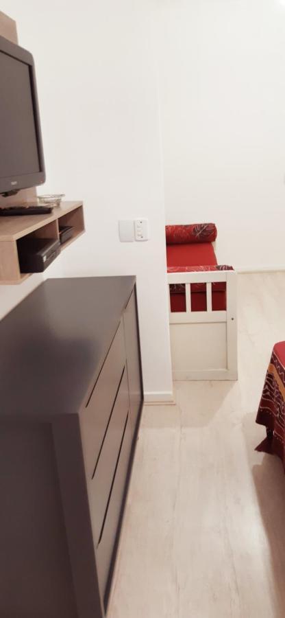 Apartamento Ouro Negro Rio de Janeiro Ngoại thất bức ảnh