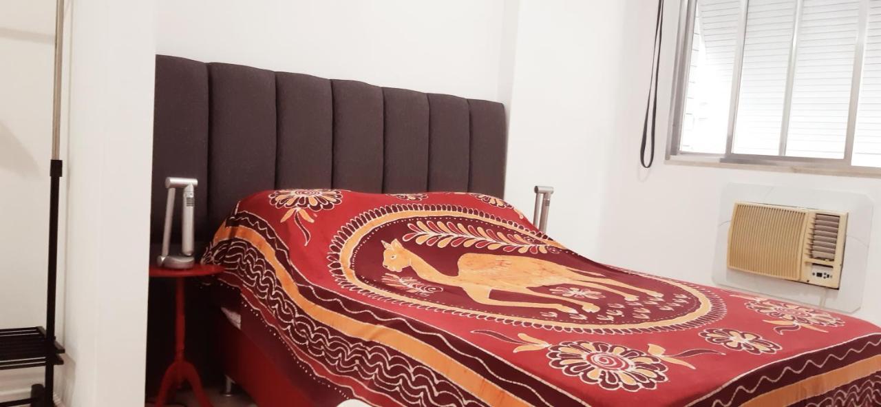 Apartamento Ouro Negro Rio de Janeiro Ngoại thất bức ảnh