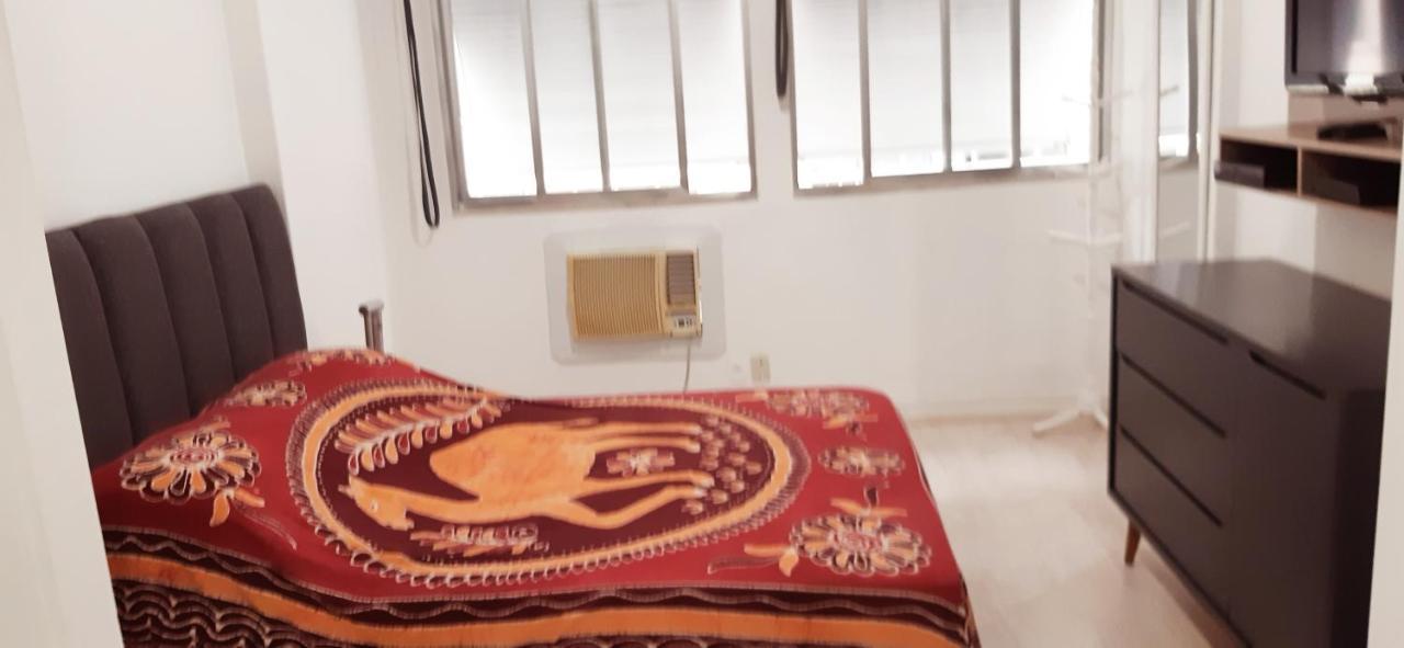 Apartamento Ouro Negro Rio de Janeiro Ngoại thất bức ảnh