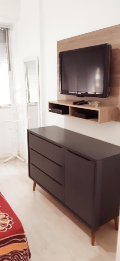 Apartamento Ouro Negro Rio de Janeiro Ngoại thất bức ảnh