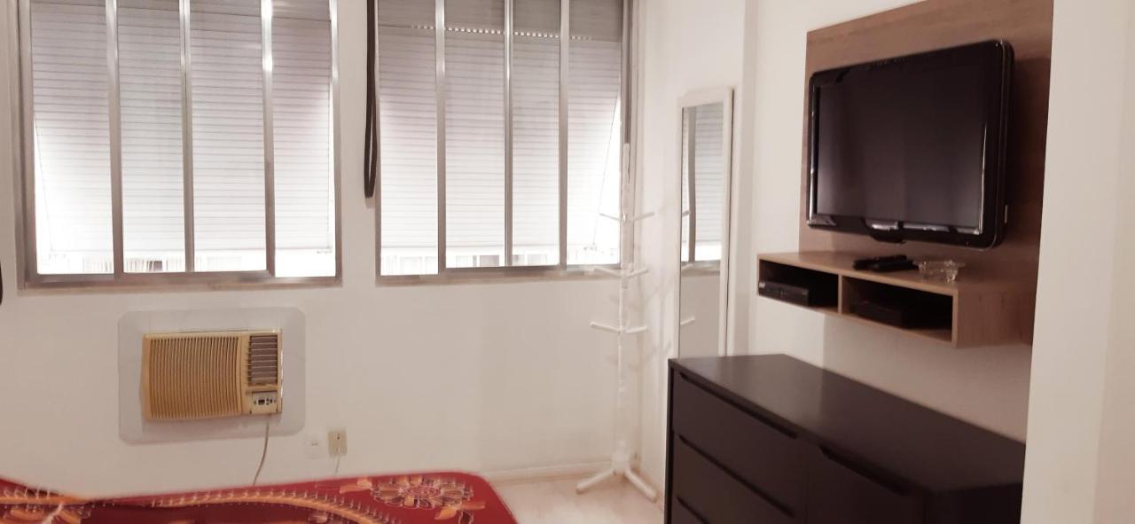 Apartamento Ouro Negro Rio de Janeiro Ngoại thất bức ảnh