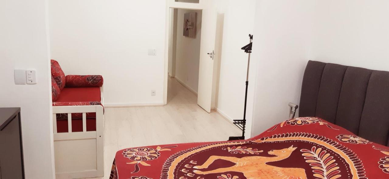 Apartamento Ouro Negro Rio de Janeiro Ngoại thất bức ảnh