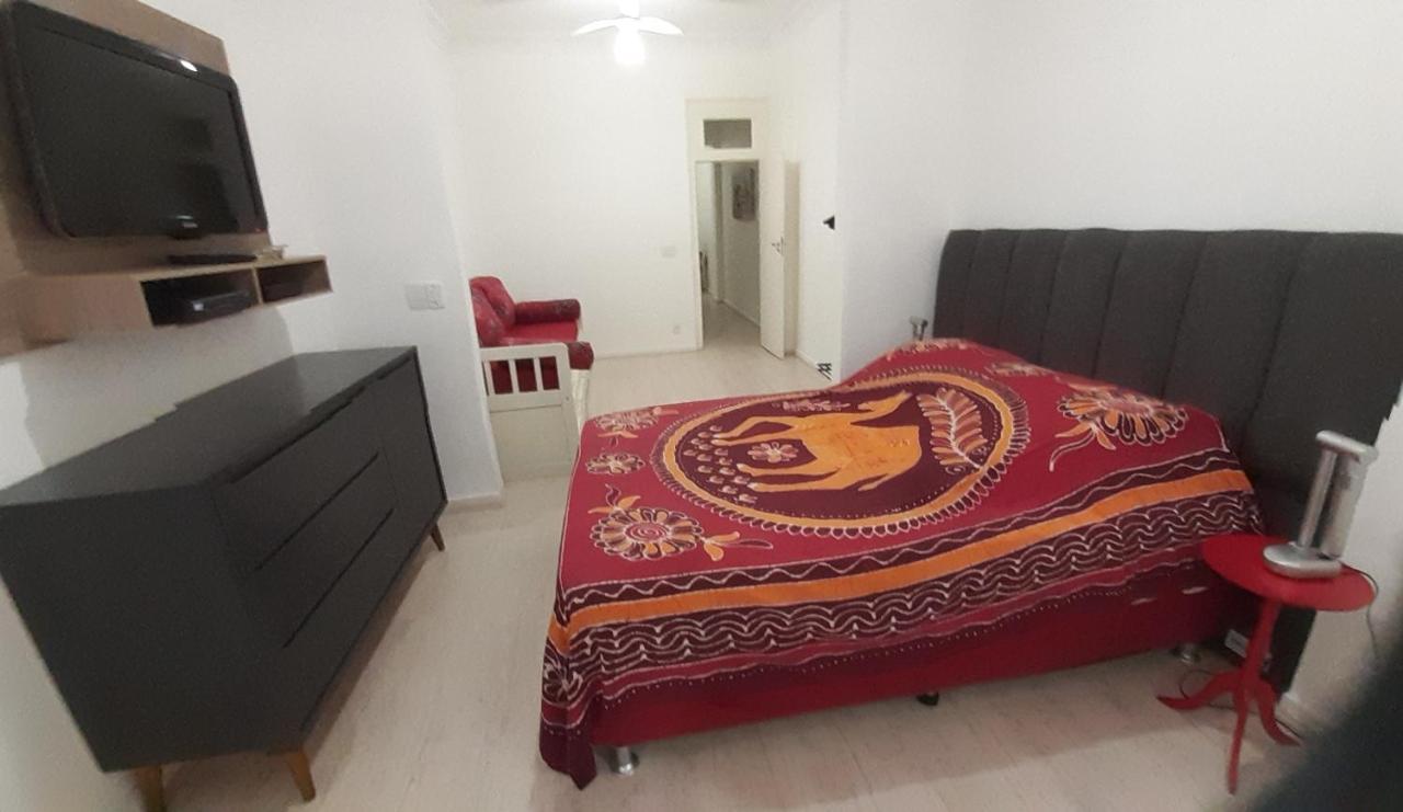 Apartamento Ouro Negro Rio de Janeiro Ngoại thất bức ảnh