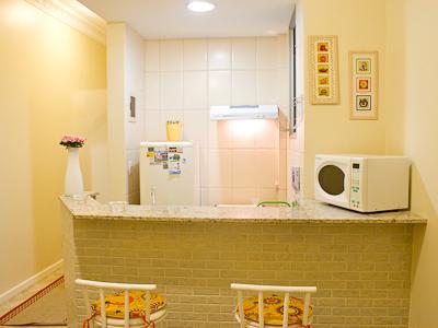 Apartamento Ouro Negro Rio de Janeiro Phòng bức ảnh
