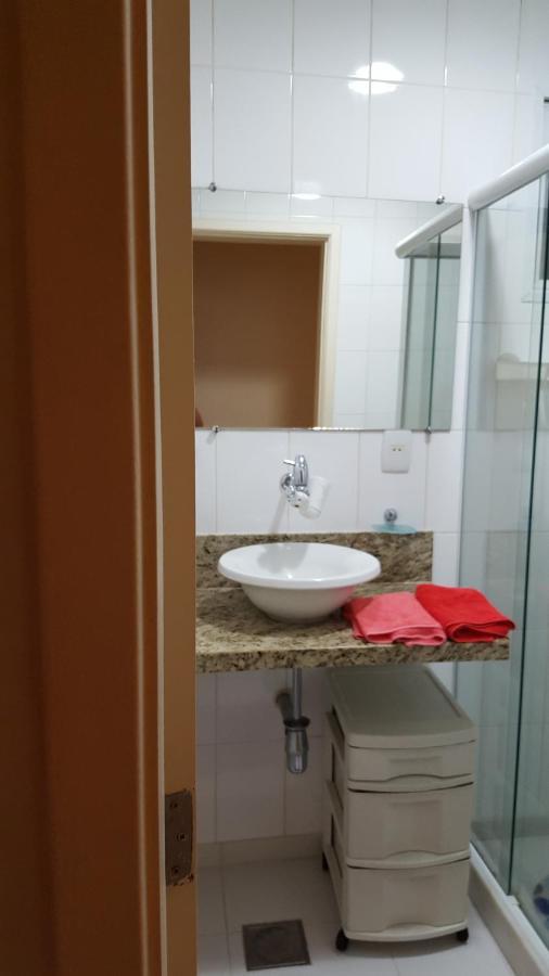 Apartamento Ouro Negro Rio de Janeiro Ngoại thất bức ảnh