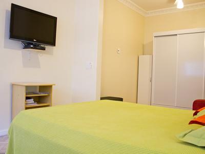 Apartamento Ouro Negro Rio de Janeiro Phòng bức ảnh
