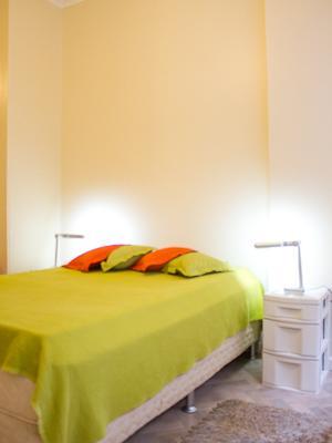 Apartamento Ouro Negro Rio de Janeiro Phòng bức ảnh