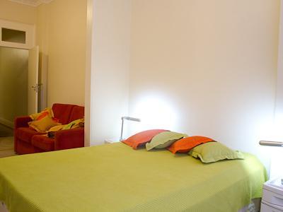 Apartamento Ouro Negro Rio de Janeiro Phòng bức ảnh