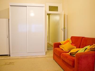 Apartamento Ouro Negro Rio de Janeiro Phòng bức ảnh
