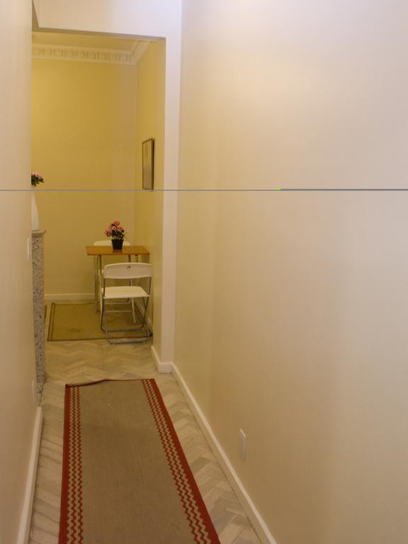 Apartamento Ouro Negro Rio de Janeiro Phòng bức ảnh