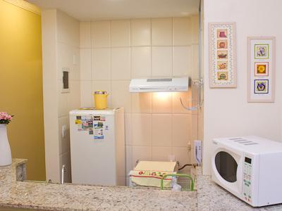 Apartamento Ouro Negro Rio de Janeiro Phòng bức ảnh
