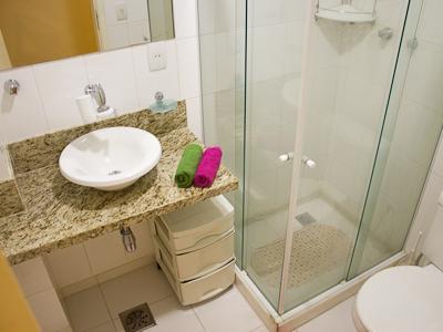 Apartamento Ouro Negro Rio de Janeiro Phòng bức ảnh