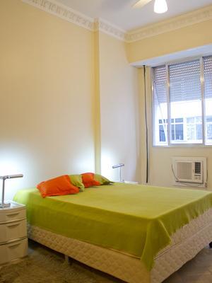 Apartamento Ouro Negro Rio de Janeiro Phòng bức ảnh