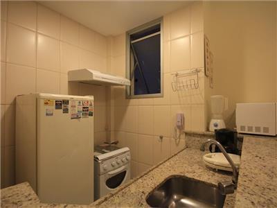 Apartamento Ouro Negro Rio de Janeiro Phòng bức ảnh