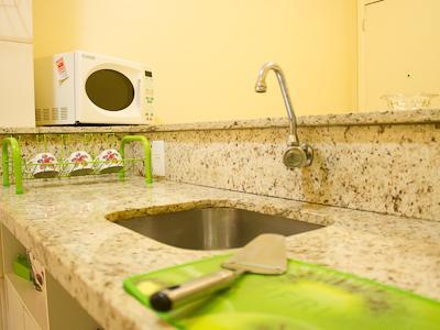 Apartamento Ouro Negro Rio de Janeiro Phòng bức ảnh