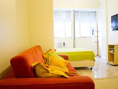 Apartamento Ouro Negro Rio de Janeiro Phòng bức ảnh