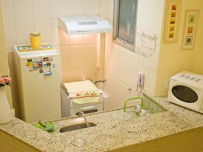 Apartamento Ouro Negro Rio de Janeiro Phòng bức ảnh