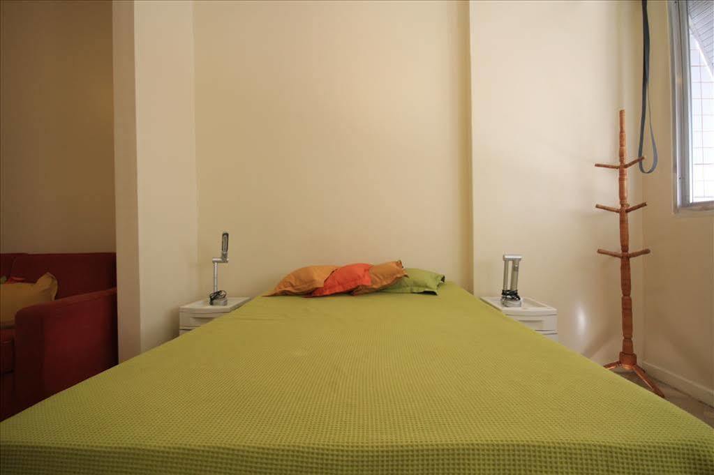 Apartamento Ouro Negro Rio de Janeiro Ngoại thất bức ảnh